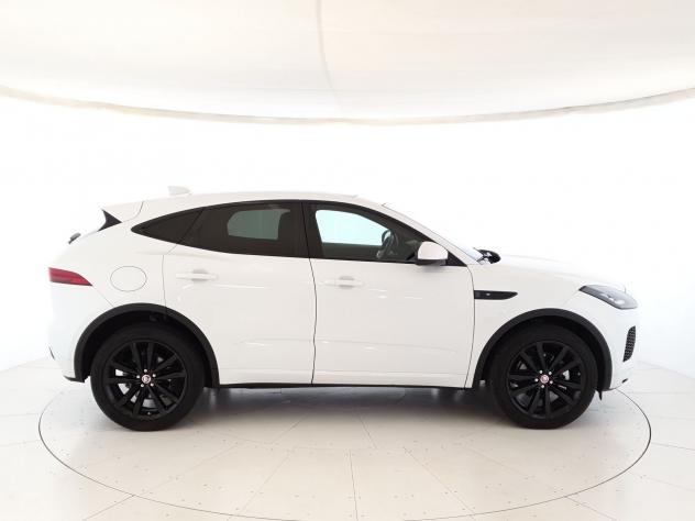 Jaguar E-Pace E-Pace 2.0d i4 R-Dynamic S awd 150cv auto my19 - Foto 6