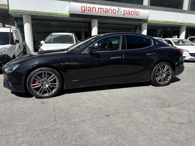 Maserati Ghibli 3.0 V6 DS 250cv GranSport auto - Foto 2