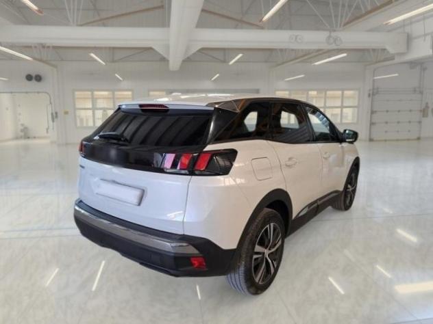 PEUGEOT 3008 BlueHDi 130 S&S EAT8 Allure rif. 23350114 - Foto 5