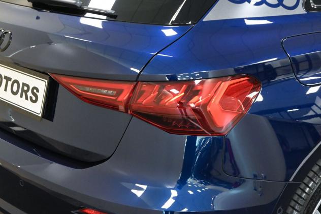 AUDI A3 4ª serie A3 SPB 30 TDI S tronic Business Advanced - Foto 6