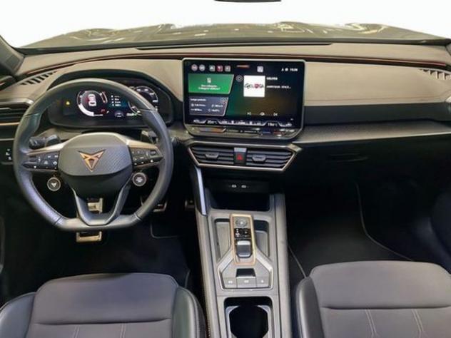 CUPRA Formentor 2.0 tdi 150cv dsg rif. 23654188 - Foto 8