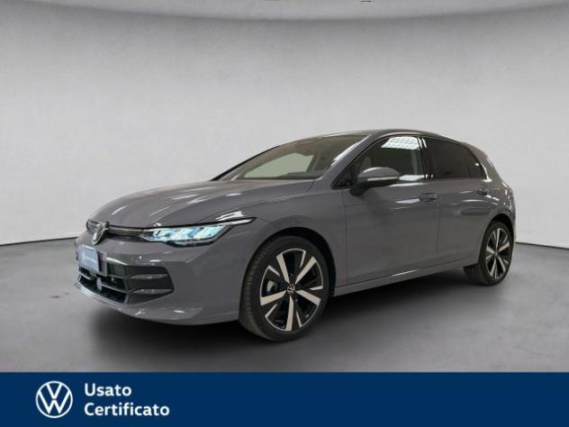 VOLKSWAGEN Golf 2.0 tdi edition plus 115cv rif. 24170535