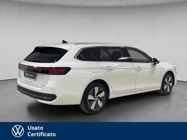 VOLKSWAGEN Passat 1.5 etsi act business 150cv dsg rif. 23760948 - Foto 4