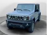 Suzuki Jimny 1.5 top 4wd allgrip auto 5porte