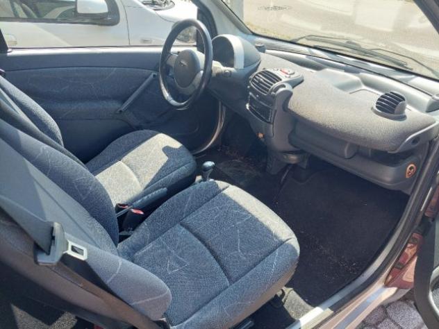 SMART ForTwo 700 passion (45 kW) rif. 23989861 - Foto 6