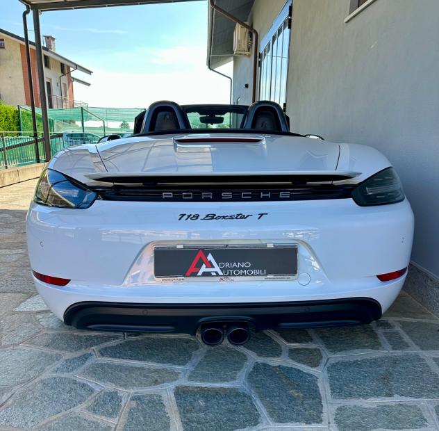 Porsche 718 T 2.0 T 300cv pdk - Foto 4