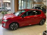 PEUGEOT 208 Hybrid 110 e-DCS6 Style - Allure- GT rif. 22890106