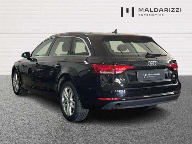 Audi A4 V 2016 Avant Avant 35 2.0 tdi Business 150cv s-tronic my16 - Foto 4