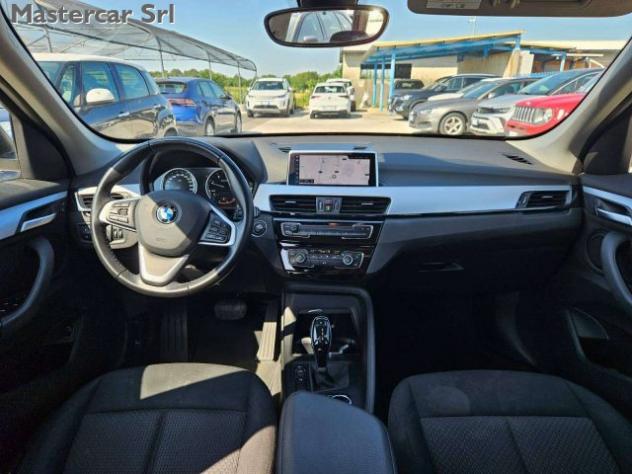 BMW X1 X1 sdrive 18d Business Advantage auto - GG442RD rif. 23995258 - Foto 9