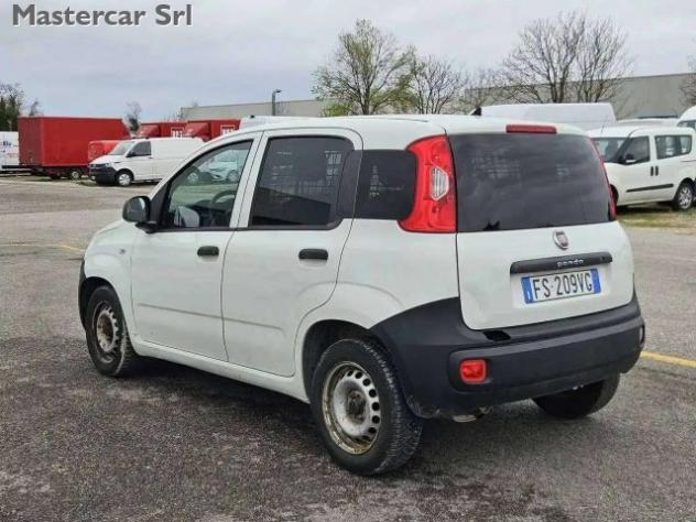 FIAT Panda 1.2 69 CV VAN 2 POSTI EURO6 POP - FS209VG rif. 23995267 - Foto 4