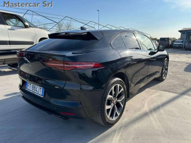 JAGUAR I-Pace I-Pace EV 90kWh SE awd 400cv auto - FT884JT rif. 23740812 - Foto 5
