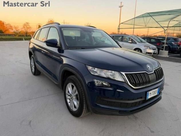 SKODA Kodiaq Kodiaq I 2016 2.0 tdi Executive dsg 7pti - FM708DF rif. 23957461 - Foto 7