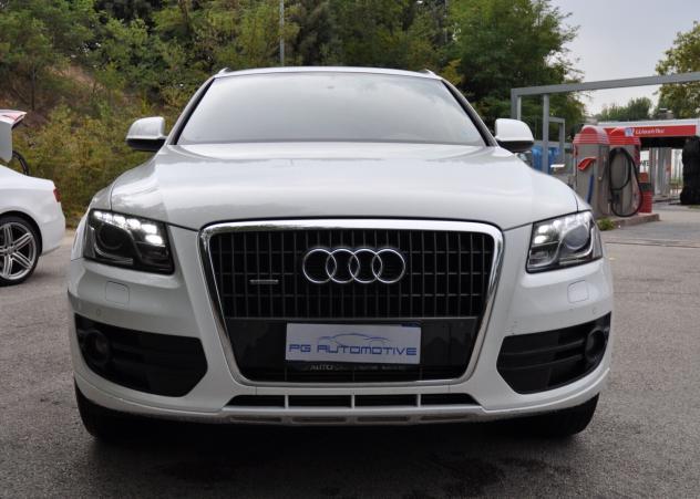 Audi Q5 2.0 TDI S-Line Quattro S-tronic - Foto 3