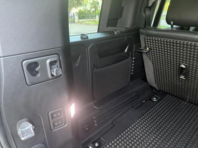 LAND ROVER Defender 110 2.0 SD4 240CV AWD Auto SE rif. 23640486 - Foto 9