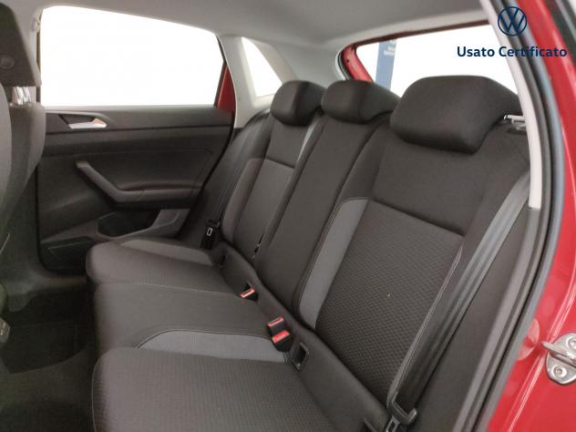Volkswagen Polo 1.0 TSI Life - Foto 10