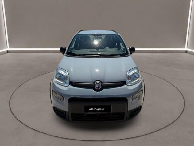 FIAT Panda 3ª serie - 1.0 FireFly S&S Hybrid City Life rif. 23785321 - Foto 2