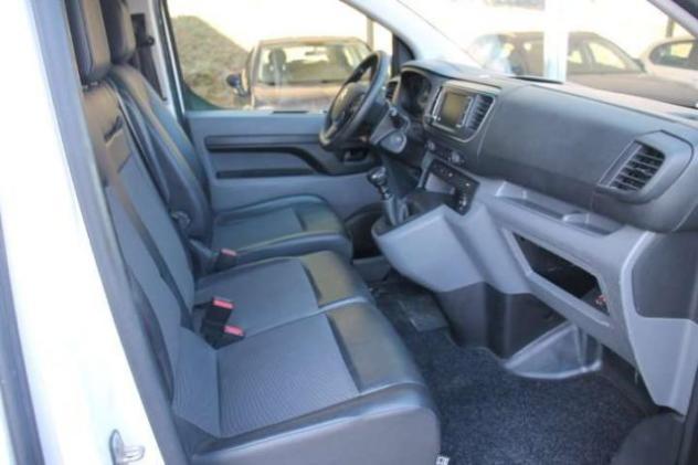 CITROEN Jumpy CV 120 Euro 6 rif. 23816219 - Foto 8