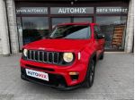 Jeep Renegade 1.6 Mjt 130 CV Longitude