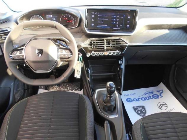 Peugeot 208 100 Allure Navigat CBC - Foto 4