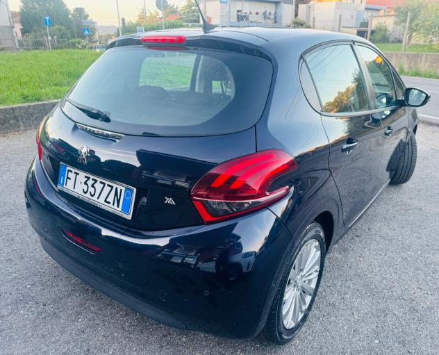 Peugeot 208 PureTech 82 Stop&Start 5 porte Allure - Foto 6