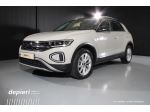 Volkswagen T-Roc T-Roc 1.0 tsi Style