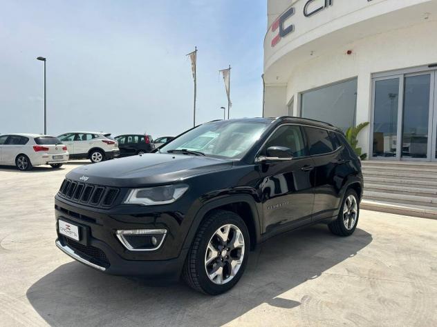 Jeep Compass 1.6 mjt Limited 2wd 120cv my19 - Foto 7