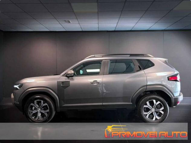 DACIA Duster Tce 130 CV MHEV 4x4 Expression rif. 22800849 - Foto 4
