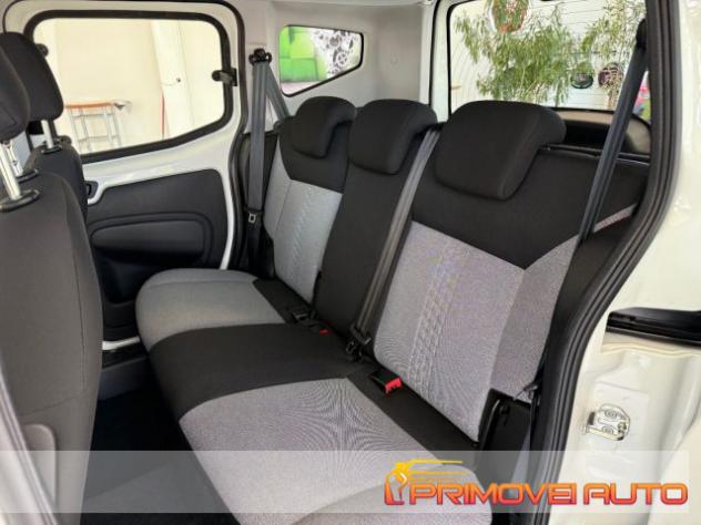 FIAT Qubo 1.4 8V 77 CV Easy rif. 22268737