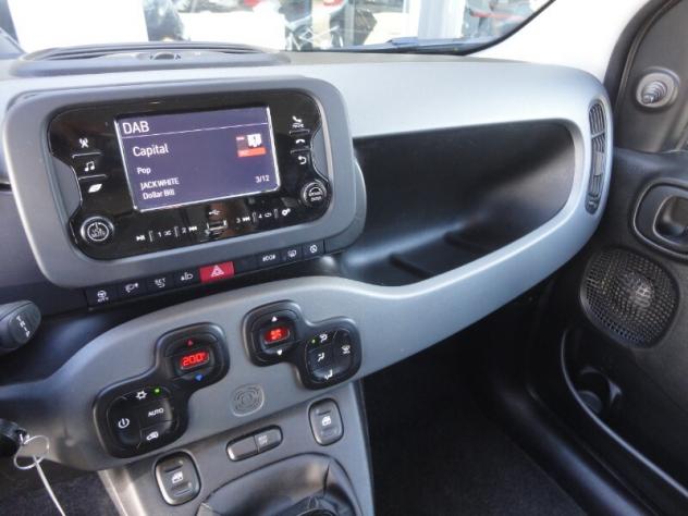 FIAT Panda 3ª serie Panda 1.0 FireFly S&S Hybrid City Life - Foto 10