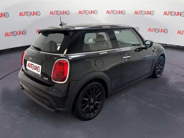 MINI Mini One - Foto 6