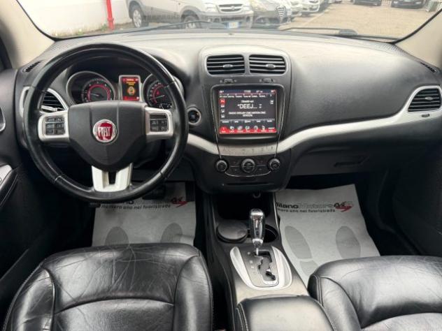 FIAT Freemont 2.0 Multijet 170 CV AWD Auto. *7 Posti* rif. 24052760 - Foto 10