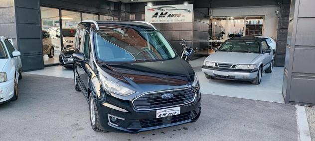 Ford Tourneo Connect TITANIUM 1.5 TDCi 120 CV - Foto 2