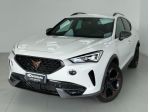 CUPRA Formentor 1.4 e-Hybrid DSG