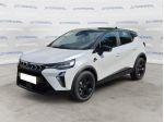 Mitsubishi ASX 1.3L Mild Hbrid (MHEV) Black Edition DCT