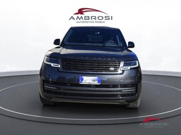 LAND ROVER Range Rover 3.0d i6 mhev Autobiography awd 350cv auto rif. 24129735 - Foto 7