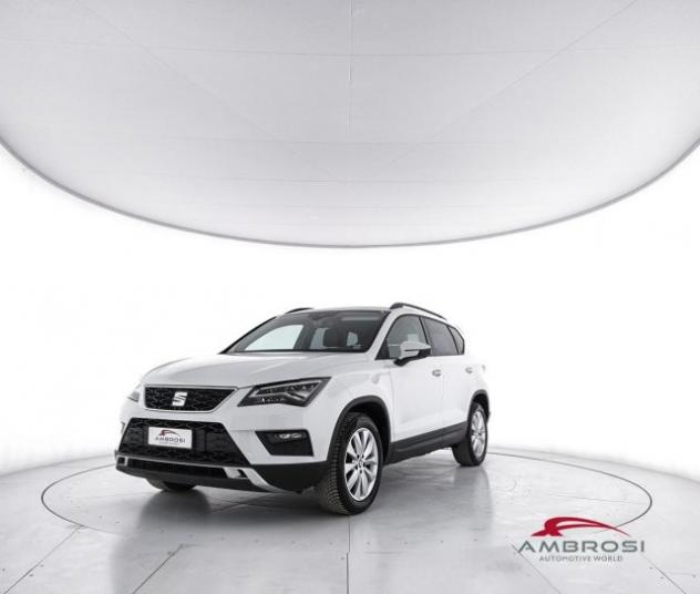 SEAT Ateca 1.0 TSI Business rif. 23711680