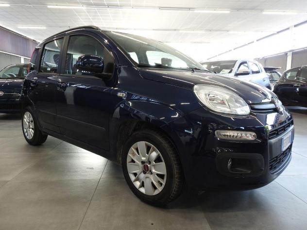 FIAT - Panda - 1.2 Lounge Bi Fuel GPL coll 2030 BLU E MY TELEFONO BLUETOOTH - Foto 7