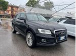 AUDI Q5 2.0 TFSI 225 CV quattro tiptronic Advanced Plus rif. 22616465