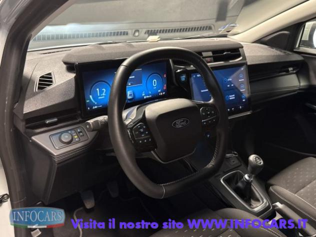 FORD Puma 1.0 EcoBoost Hybrid 125 CV Titanium - PROMO rif. 23992393 - Foto 9