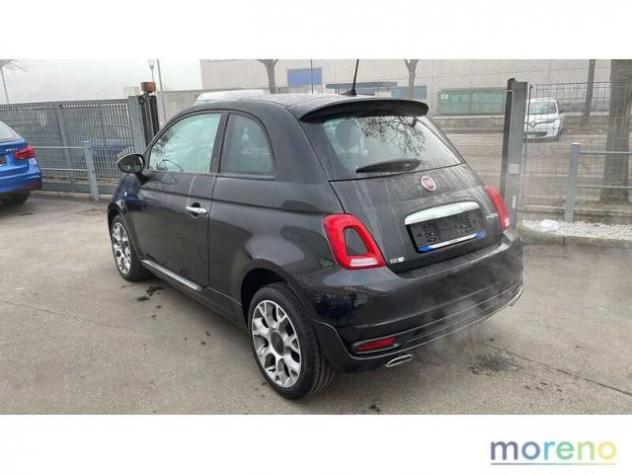 FIAT 500 1.0 hybrid 70 CV Rockstar rif. 19121045 - Foto 4