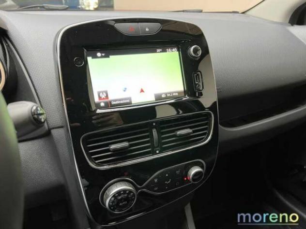 RENAULT Clio Sporter 0.9 TCe 75 CV Business rif. 18585282 - Foto 7