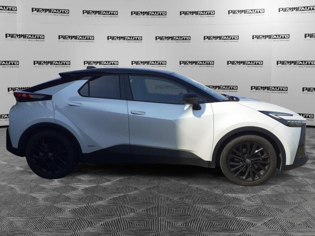Toyota C-HR 2.0 HV E-CVT GR Sport AWD-i - Foto 7