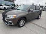 Mitsubishi ASX 1.6 DI-D Invite Navi 4WD
