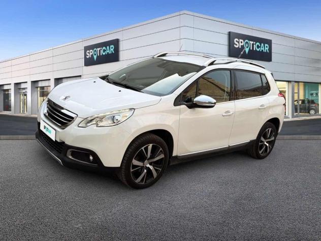 Peugeot 2008 1° serie BlueHDi 100 Allure - Foto 3