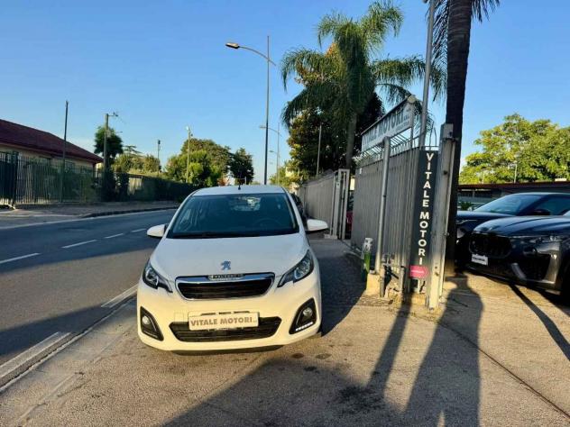 Peugeot 108 1.0 VTi 72CV 5 porte Active - Foto 3