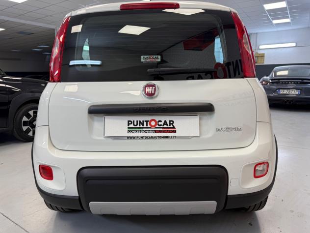 Fiat Panda 1.0 FireFly S&S Hybrid City Life - Foto 7