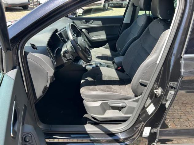 SEAT Ateca 1.6 TDI DSG XCELLENCE rif. 23992524 - Foto 8