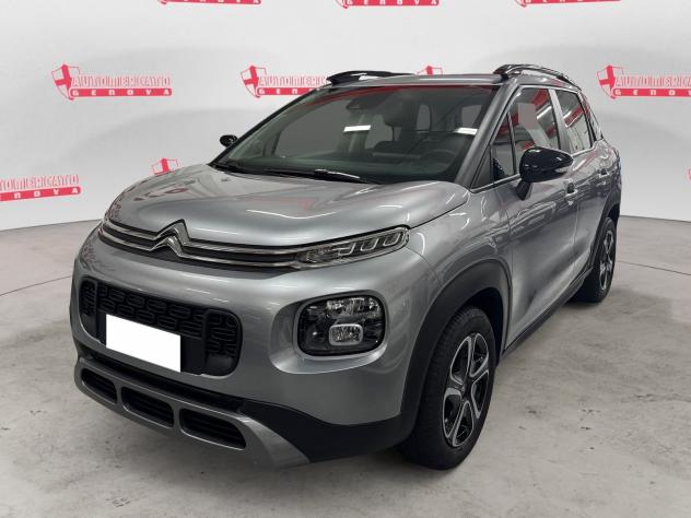 Citroën C3 Aircross C3 Aircross PureTech 110 S&S Feel
