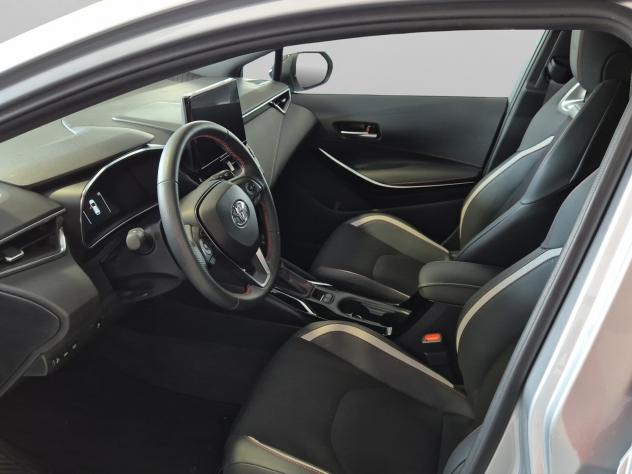 Toyota Corolla 1.8 Hybrid GR SPORT - Foto 9