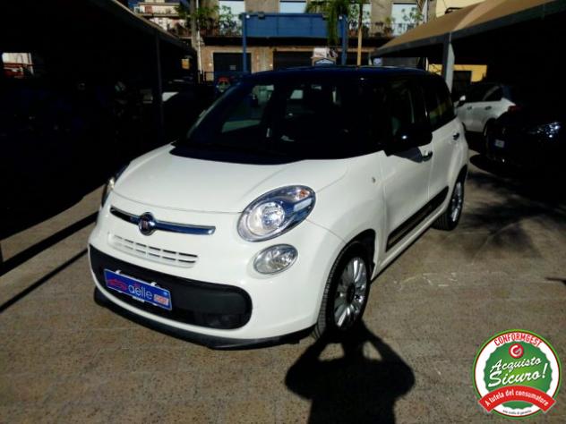 FIAT 500L 1.3 Multijet 85 CV Business rif. 24179786 - Foto 3